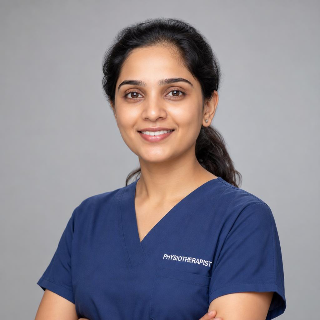Dr. Priya Nair
