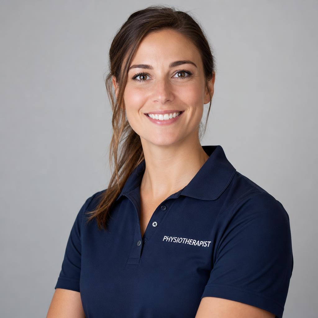 Dr. Sarah Chen